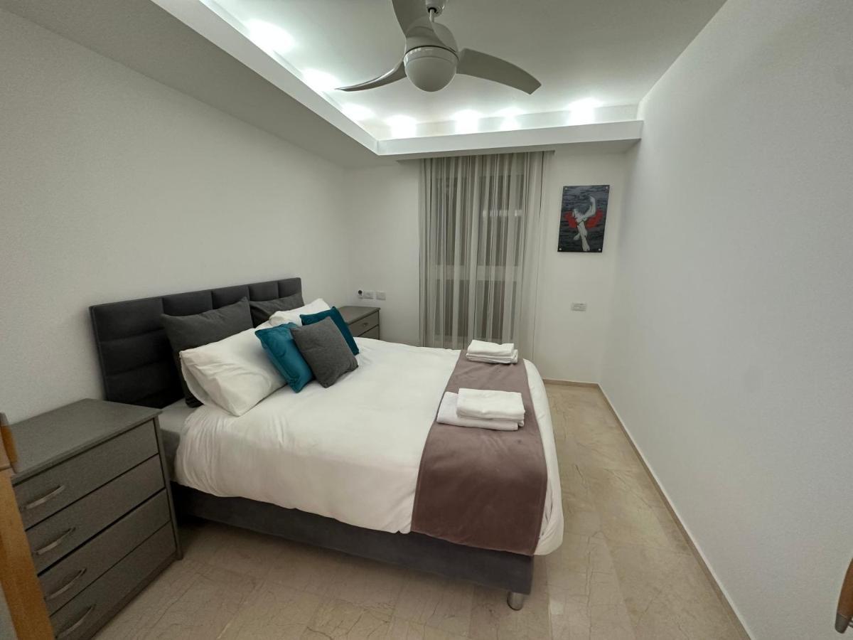 Yalarent Amdar Lux * אילת