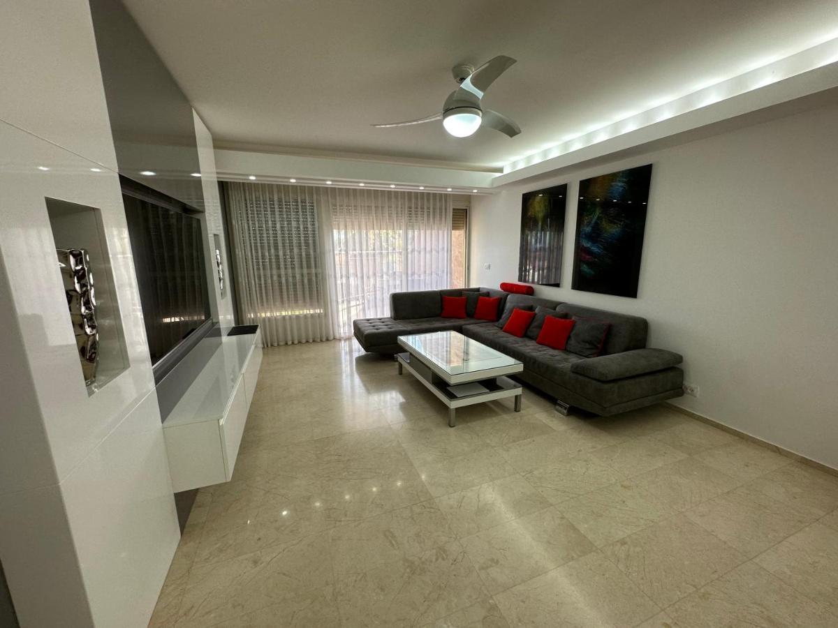 Yalarent Amdar Lux דירה אילת