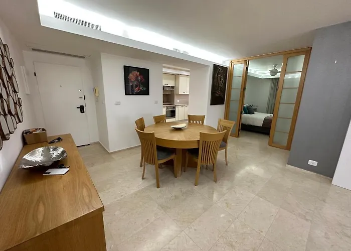 Yalarent Amdar Lux